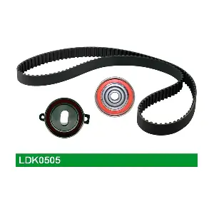 LDK0505 LUCAS