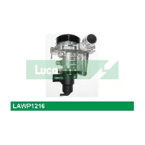 LAWP1216 LUCAS