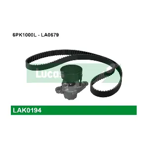 LAK0194 LUCAS