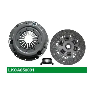 LKCA850001 LUCAS