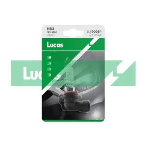LUCAS LLB9005P