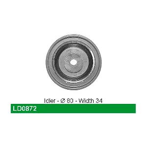 LUCAS LD0872
