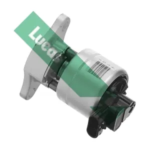 LUCAS FDR158