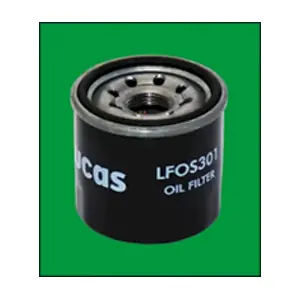 LUCAS LFOS301