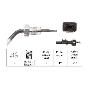 LGS7285 LUCAS