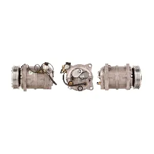 LUCAS ACP105