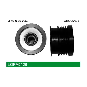 LOPA0126 LUCAS