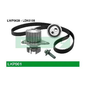 LKP001 LUCAS