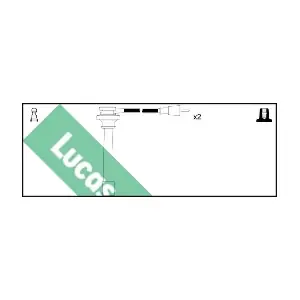 LUC4557 LUCAS