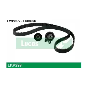 LUCAS LKP229