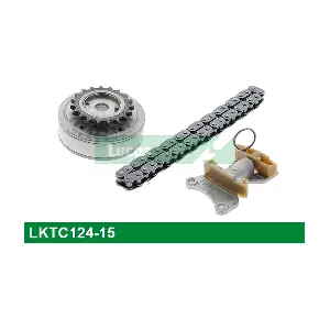 LKTC124-15 LUCAS