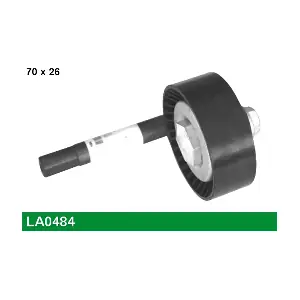 LUCAS LA0484