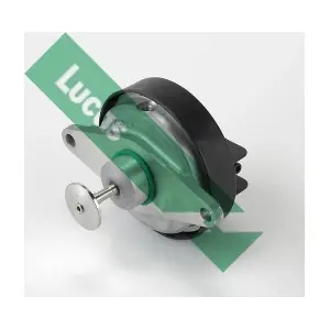 LUCAS FDR154