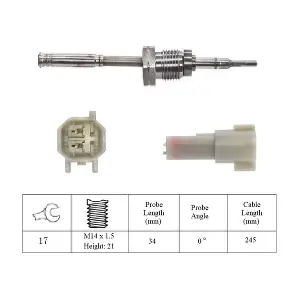 LGS7173 LUCAS