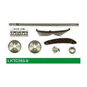LKTC253-9 LUCAS