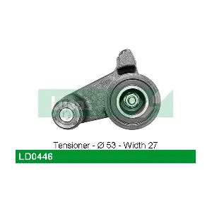 LD0446 LUCAS