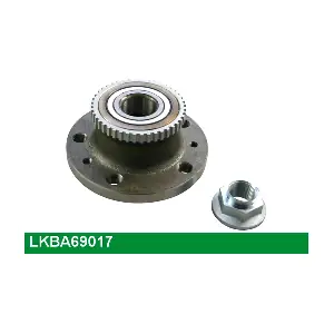 LKBA69017 LUCAS