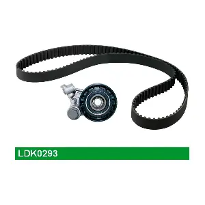 LUCAS LDK0293