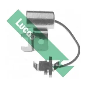 DCB472C LUCAS