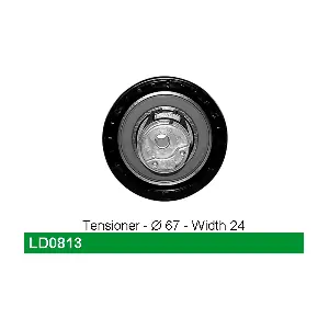LD0813 LUCAS