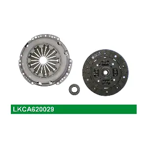 LKCA620029 LUCAS