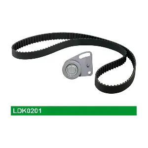 LUCAS LDK0201
