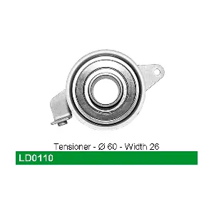 LD0110 LUCAS