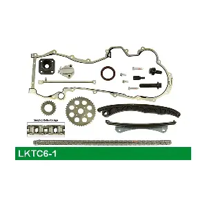 LUCAS LKTC6-1