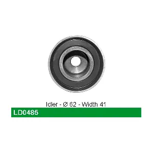 LUCAS LD0485