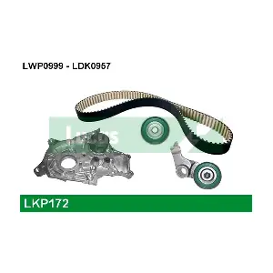 LKP172 LUCAS