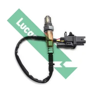 LEB5309 LUCAS