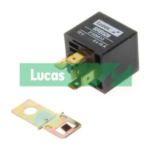 LUCAS SRB528