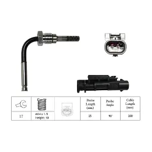 LGS7283 LUCAS