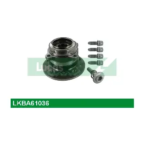 LKBA61036 LUCAS