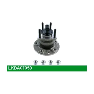 LKBA67050 LUCAS