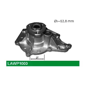 LAWP1000 LUCAS