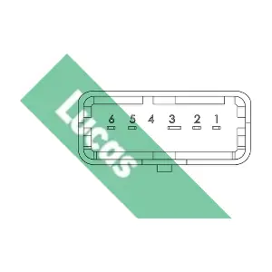 FDM810 LUCAS