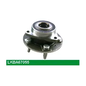 LKBA67055 LUCAS