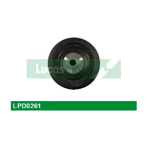 LPD0261 LUCAS