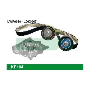 LUCAS LKP184