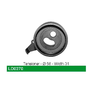 LUCAS LD0270