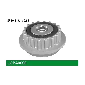 LOPA0098 LUCAS