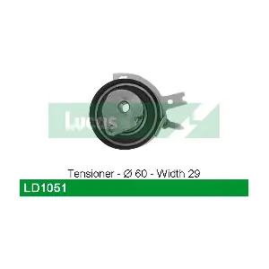 LUCAS LD1051