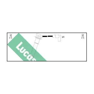 LUC7028 LUCAS