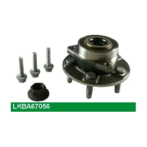 LKBA67056 LUCAS