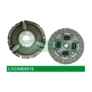 LKCA600016 LUCAS