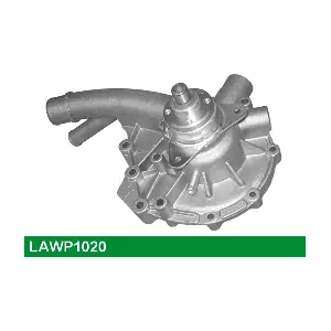 LUCAS LAWP1020