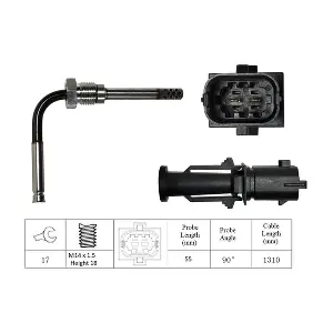 LUCAS LGS6094