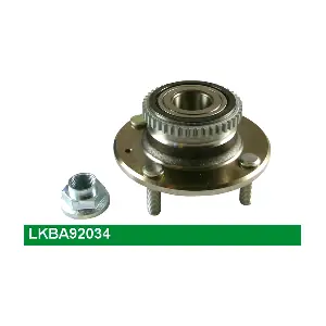 LKBA92034 LUCAS