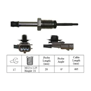 LGS7003 LUCAS